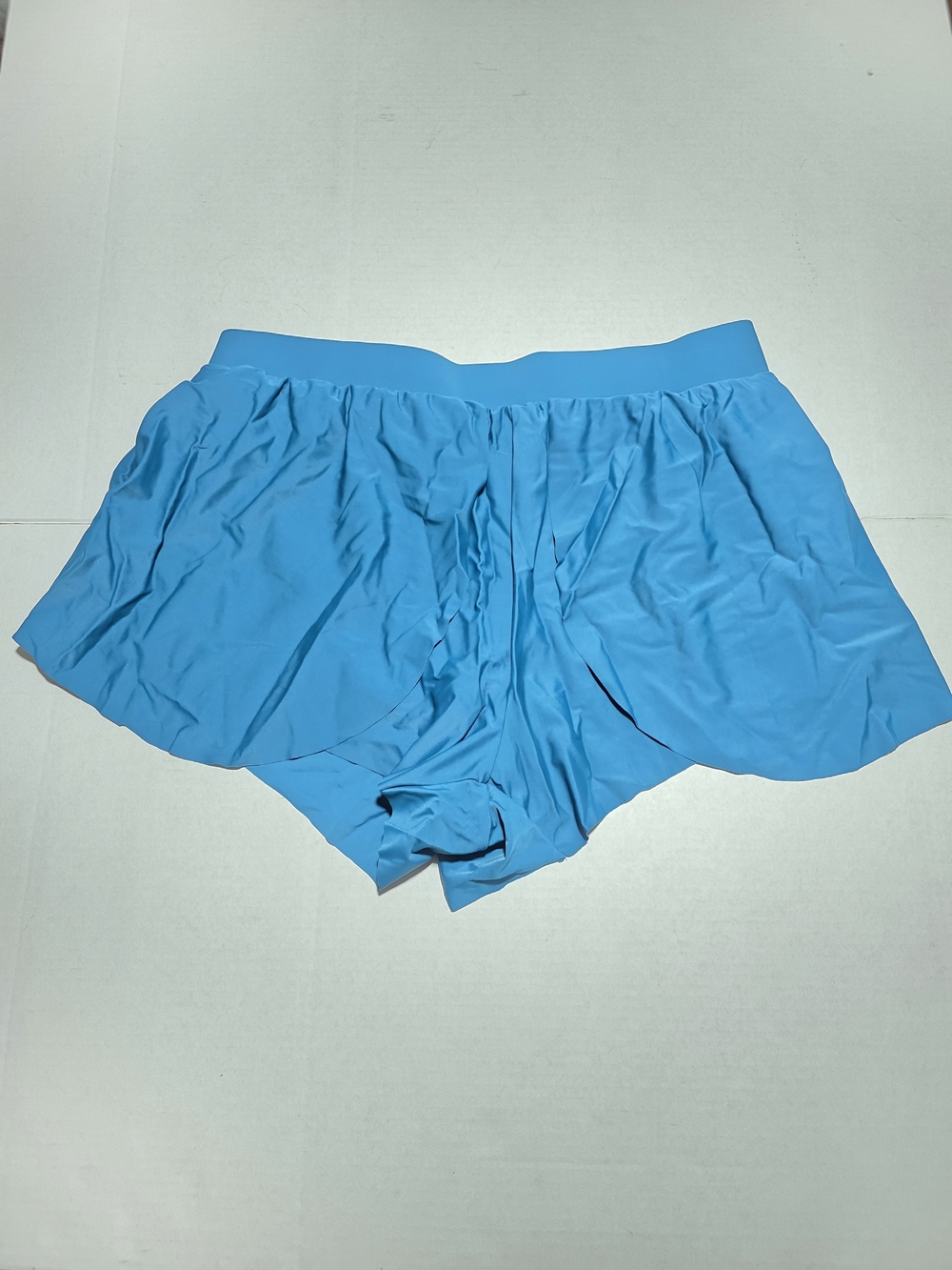 Eomenie Swim Shorts for Women Tummy Control Boy Shorts High Waisted